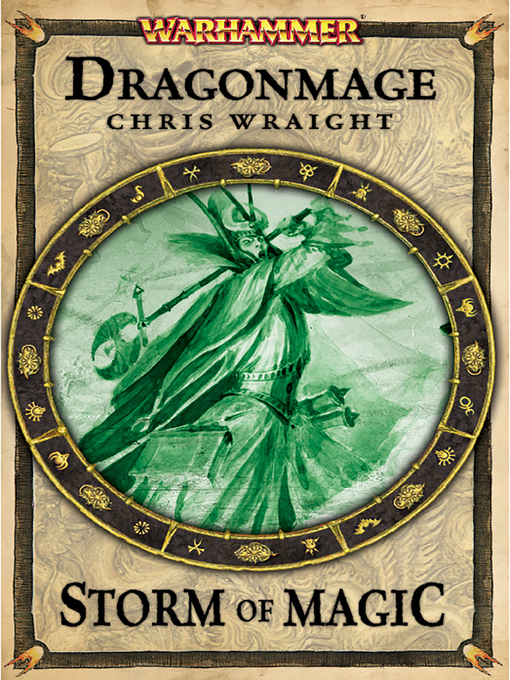 Title details for Dragonmage by Chris Wraight - Available